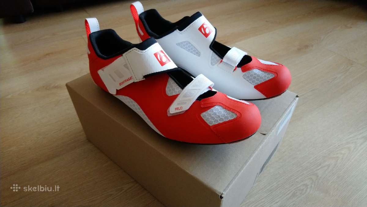 Bontrager Hilo Triathlon