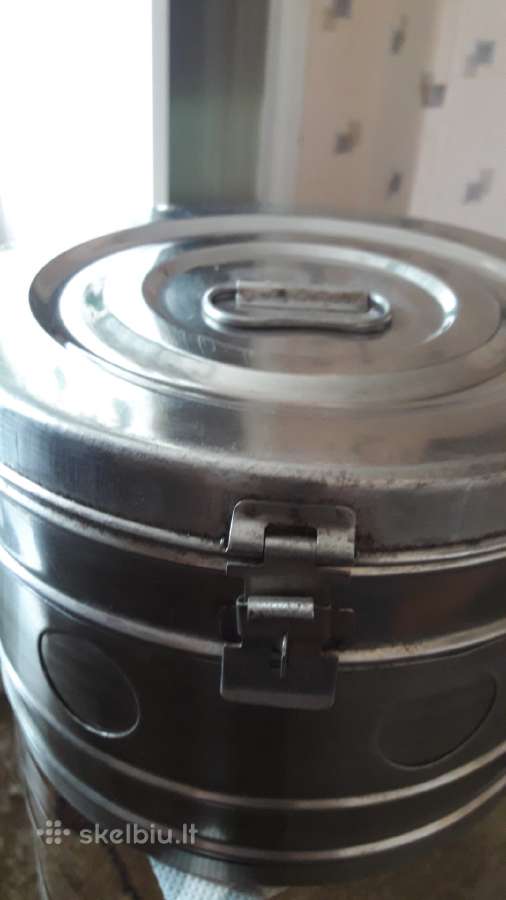 Buitis,antikvariatas - nuotraukos Nr. 2