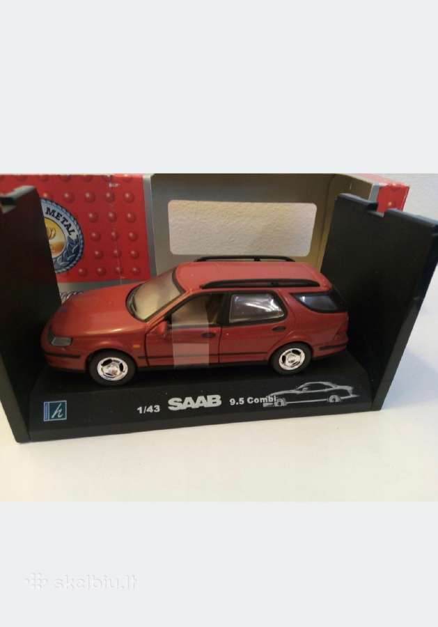 Saab 9.5