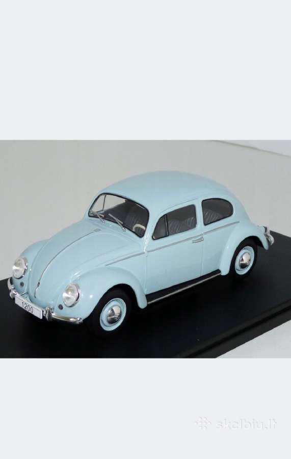 Vw Beettles