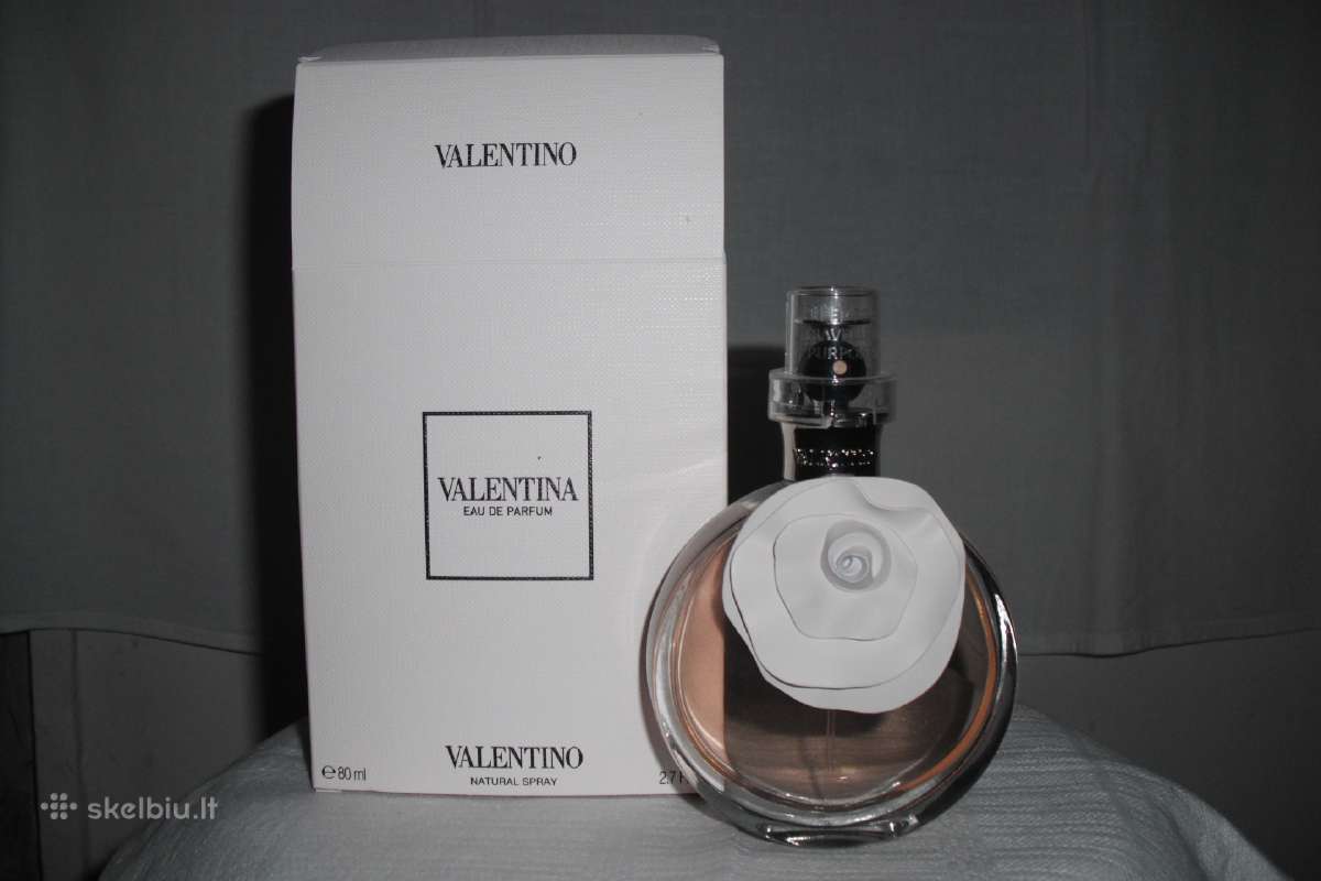 valentina edp 80ml