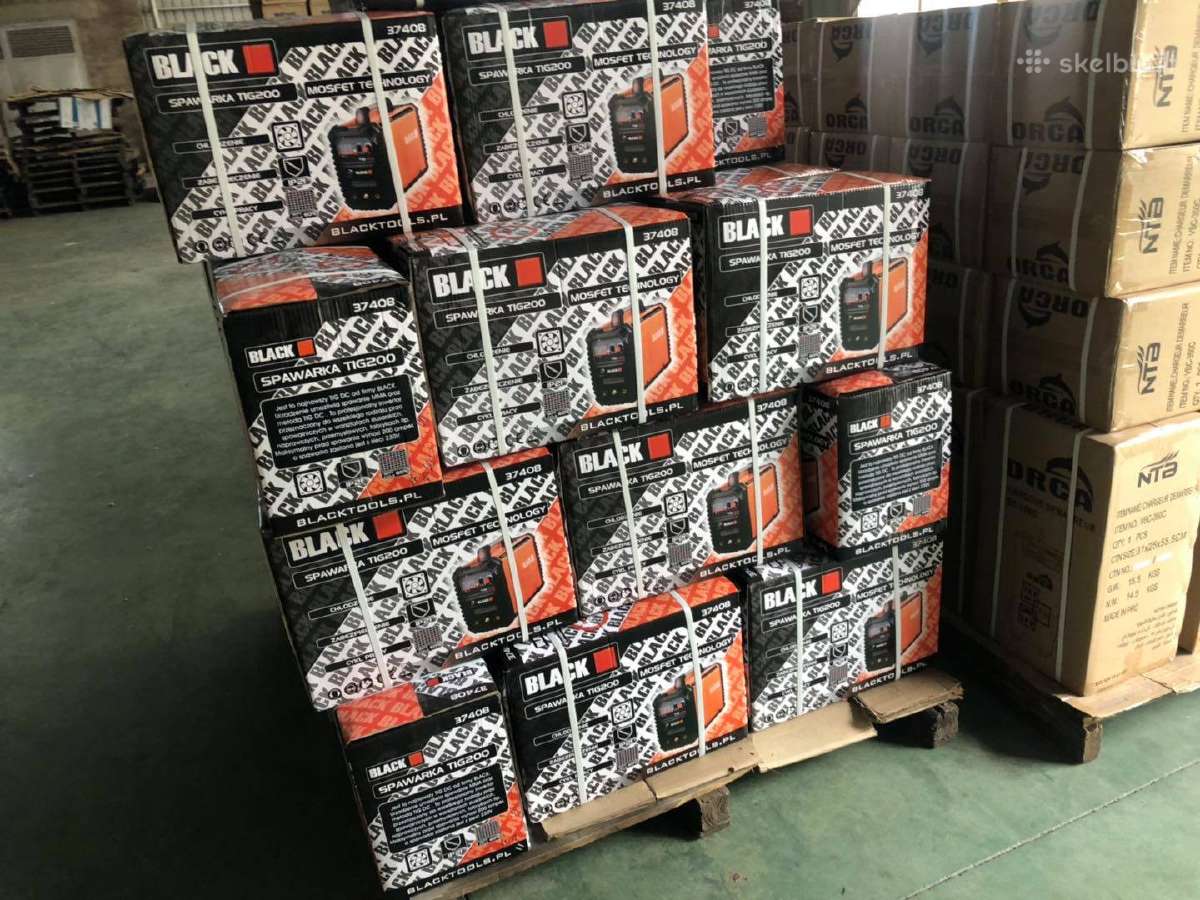 Black Firmos pusautomaciai zemiausios rinkos kaina
