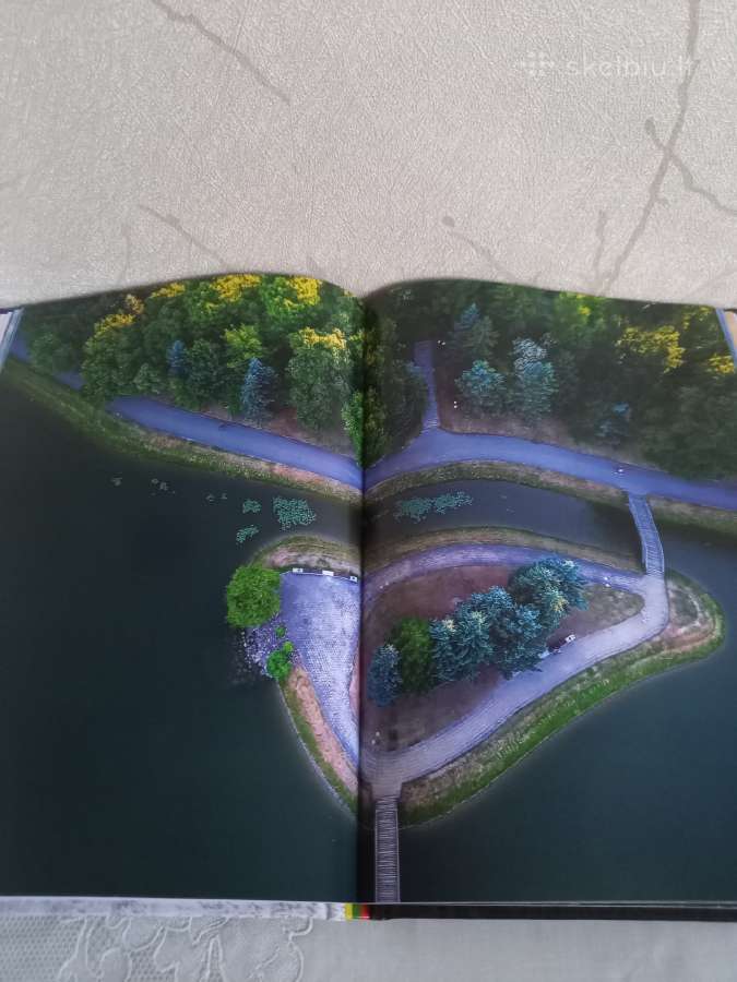 Knyga " Neatrasta Lietuva" - nuotraukos Nr. 6