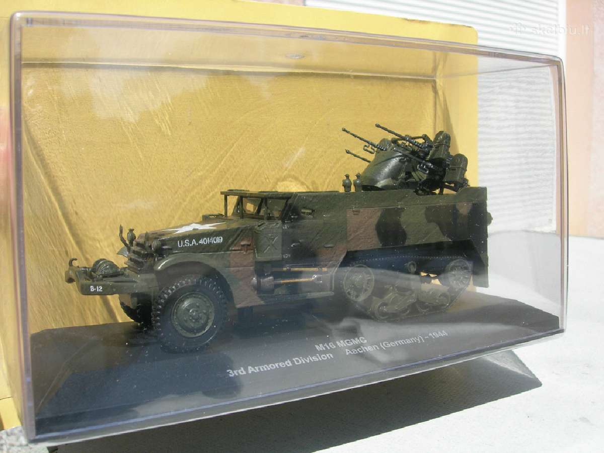 Eaglemoss