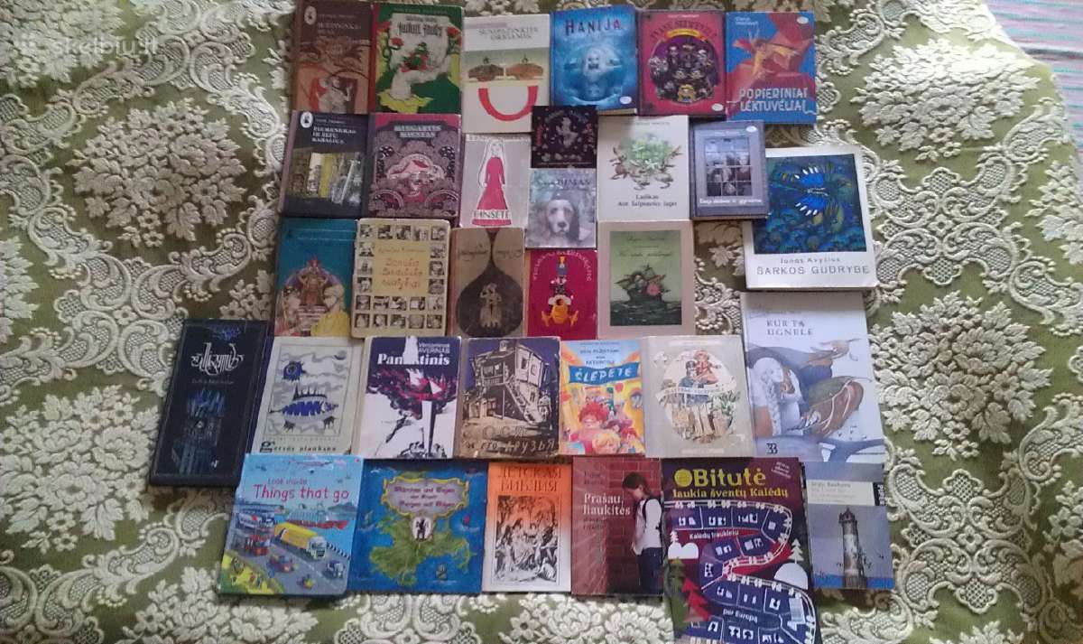 "Slapti didžiųjų režisierių gyvenimai" - nuotraukos Nr. 14