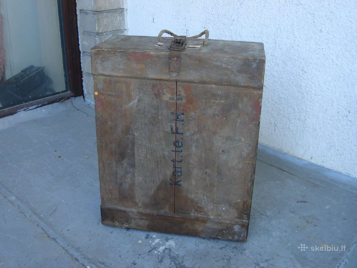 Ww2 deze - nuotraukos Nr. 2