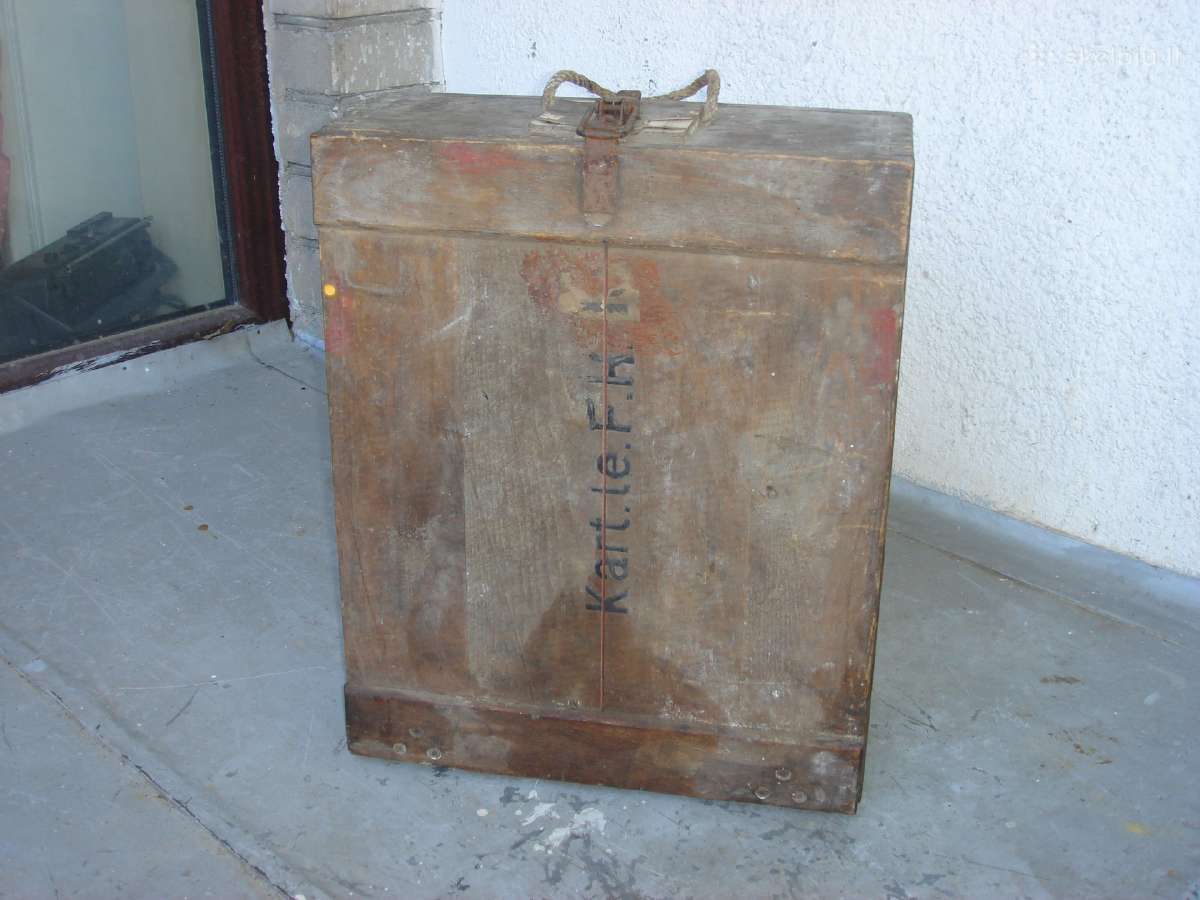 Ww2 deze - nuotraukos Nr. 3