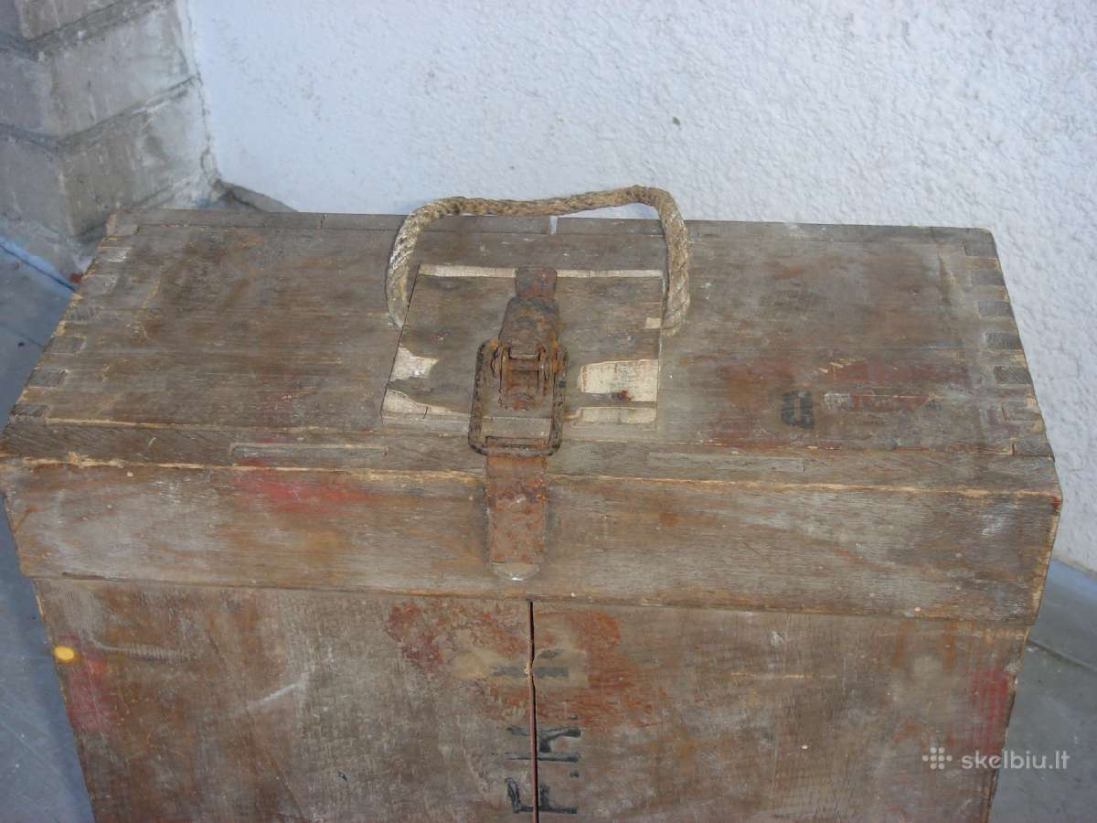 Ww2 deze - nuotraukos Nr. 4