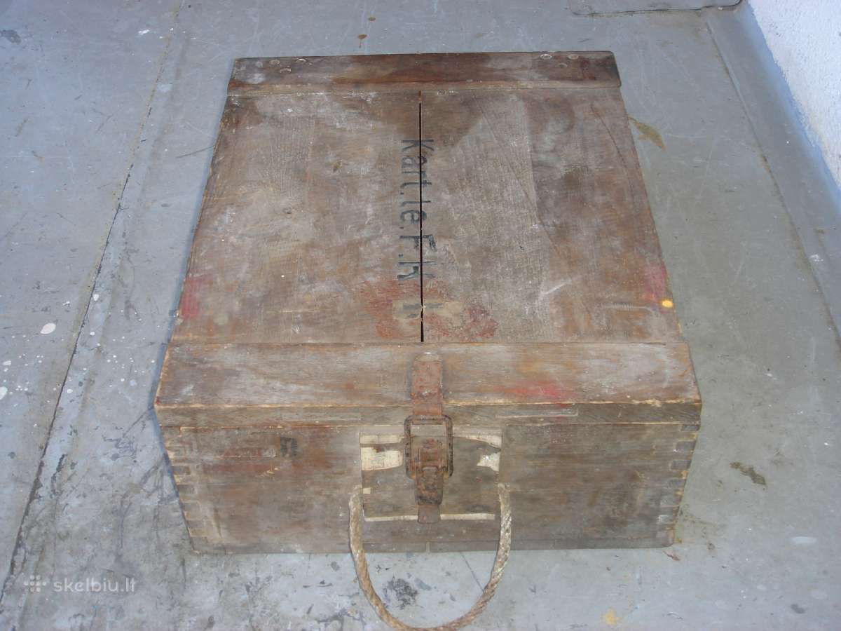 Ww2 deze - nuotraukos Nr. 8