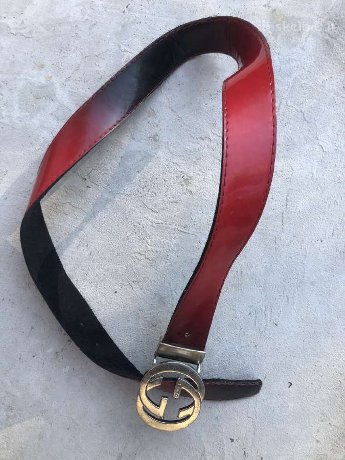 Diržas - nuotraukos Nr. 2