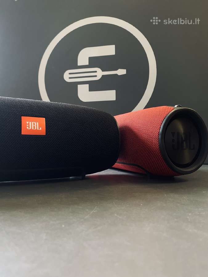 Bluetooth garsiakalbių kolonėlių taisymas Kaune, - nuotraukos Nr. 2