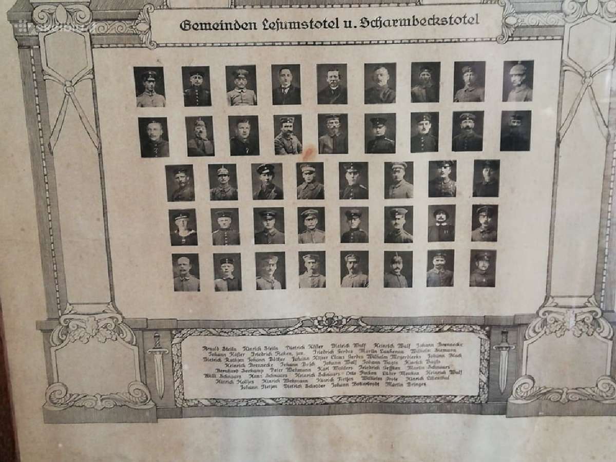 Ww1 vokietija - nuotraukos Nr. 3