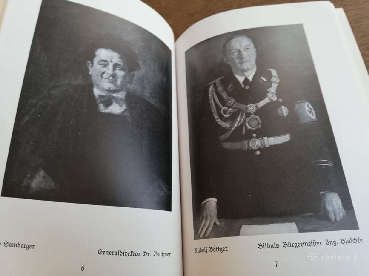 Ww2 knyga apie mena - nuotraukos Nr. 2