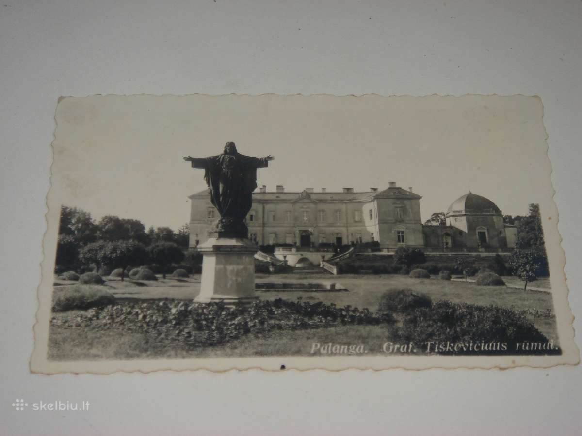 Tiskeviciaus rumai Palanga - nuotraukos Nr. 5