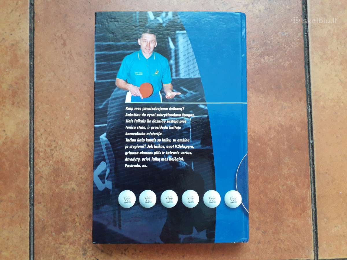 R. Franckaitis "Iš teisejo užrašų" 1999 metai - nuotraukos Nr. 6