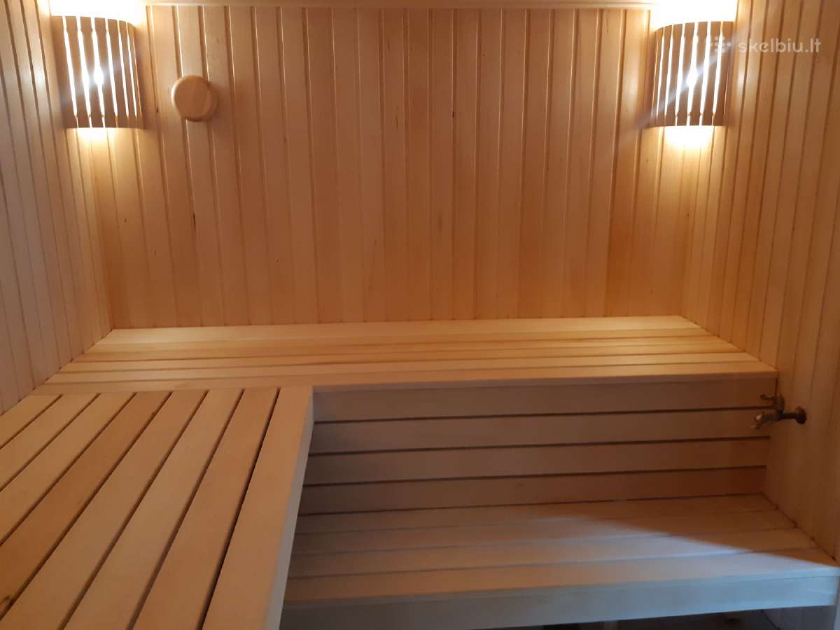 Pirties įrengimas, konsultavimas - nuotraukos Nr. 12