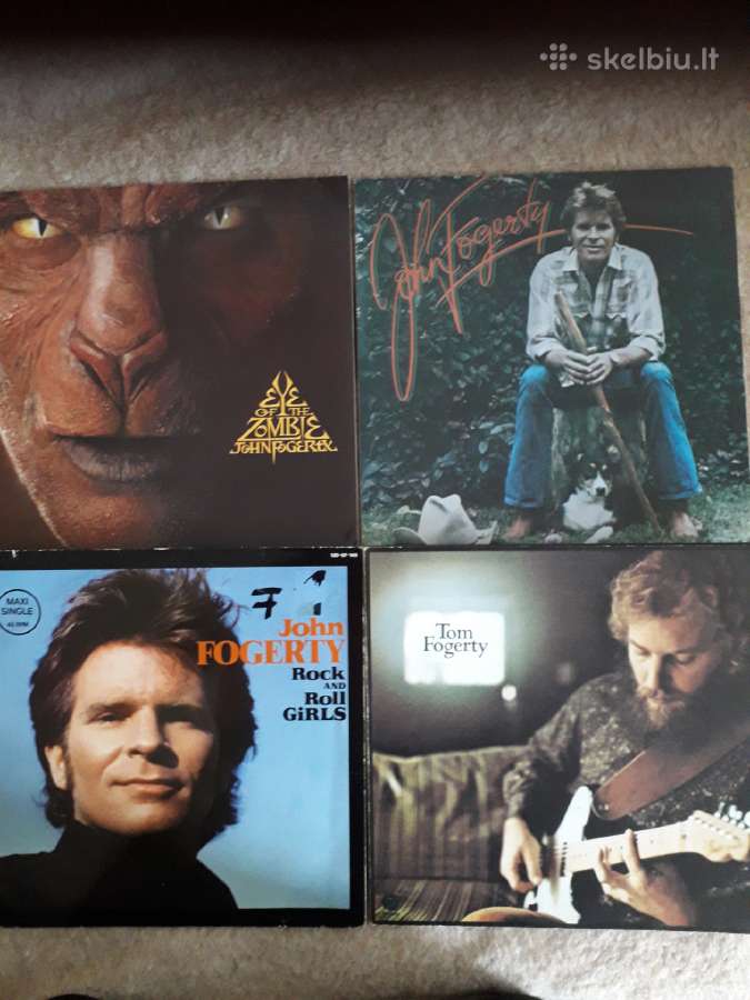 Ex Creedence