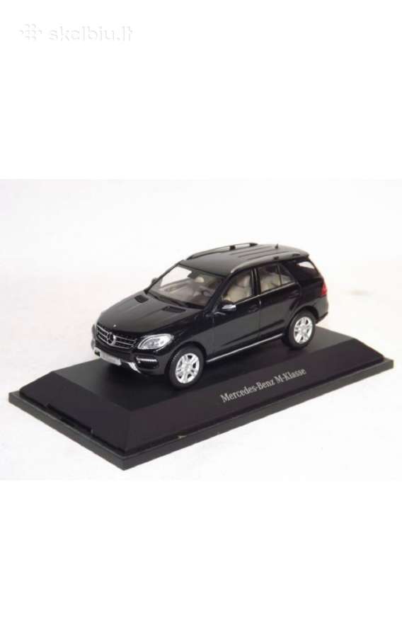 Mercedes-benz M-class