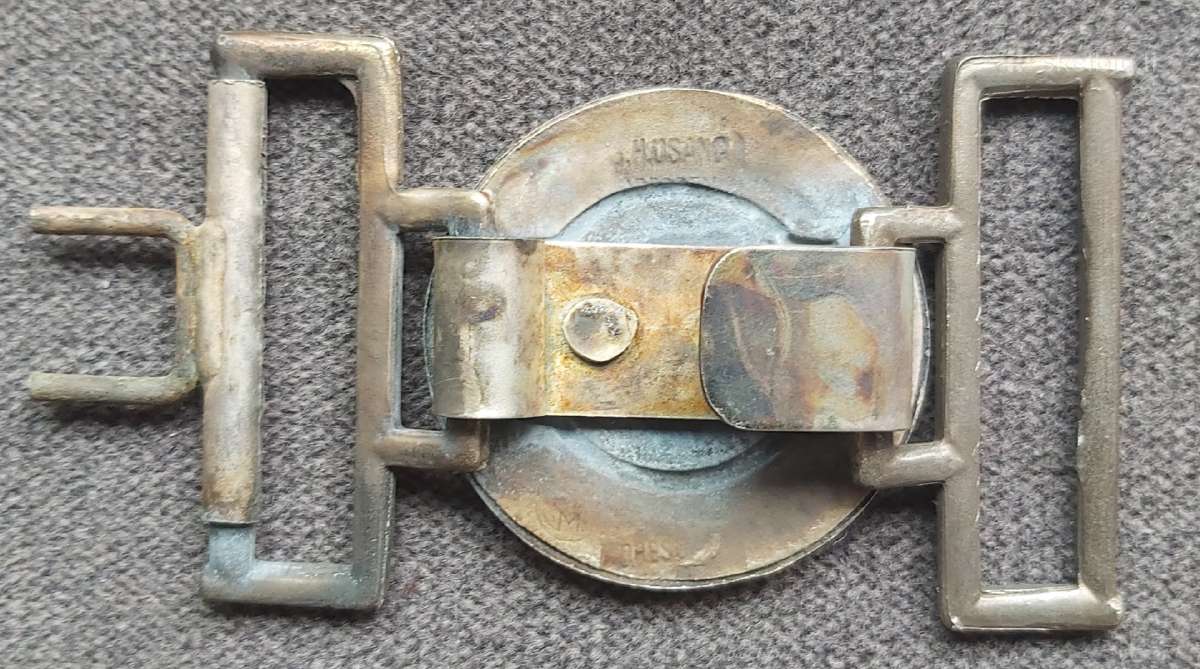 Sagtis „34 Grenadierių divizija ss , repro - nuotraukos Nr. 2