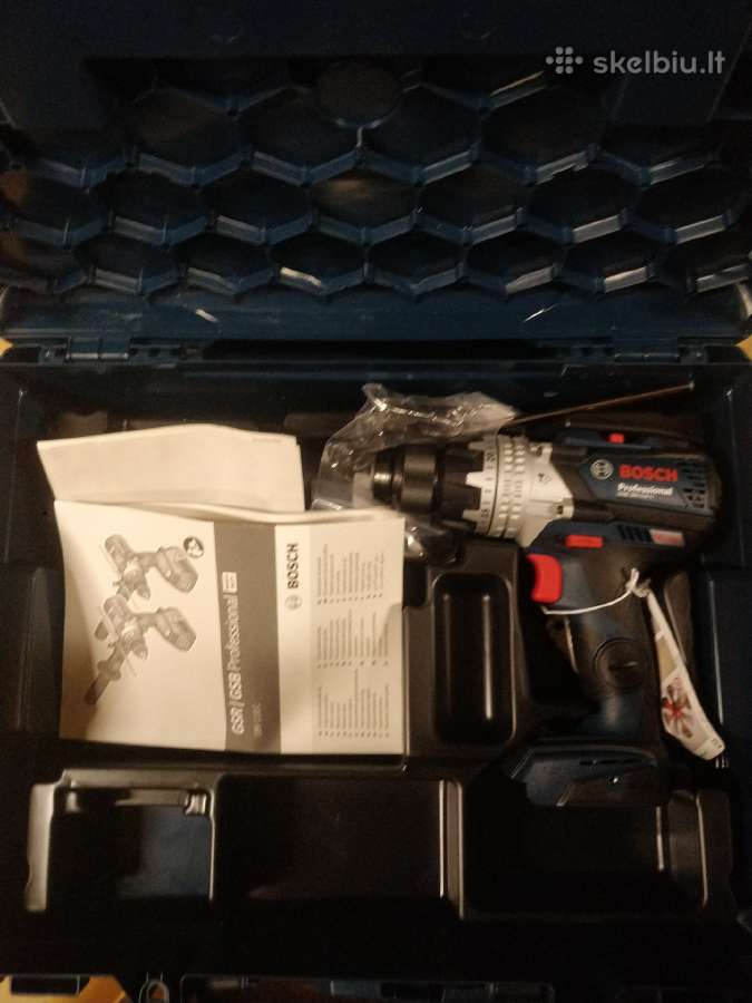 Bosch