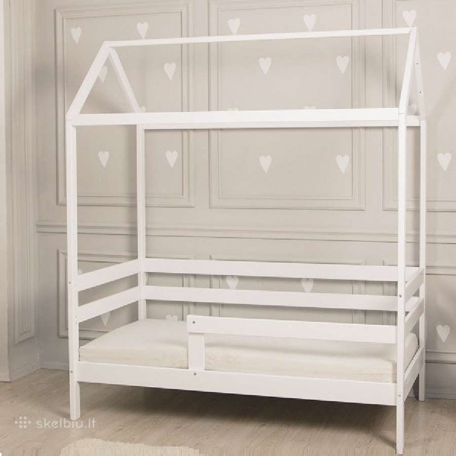 Naujos lovos nameliai Dreamhome - nuotraukos Nr. 6
