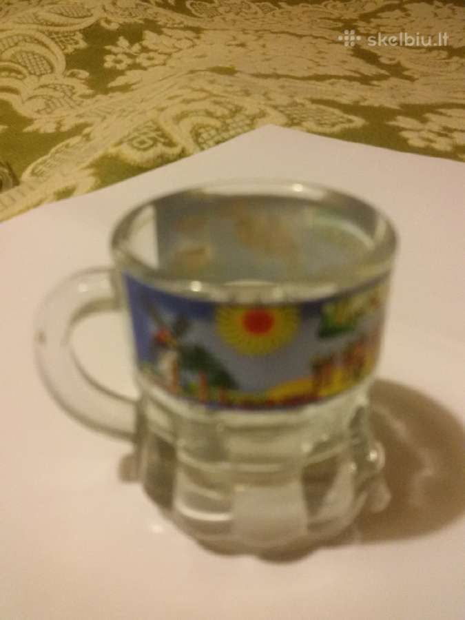 Kamštis šampano buteliui "Rocca deforti" - nuotraukos Nr. 10