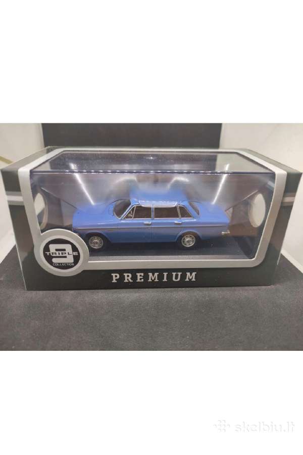 Volvo 144