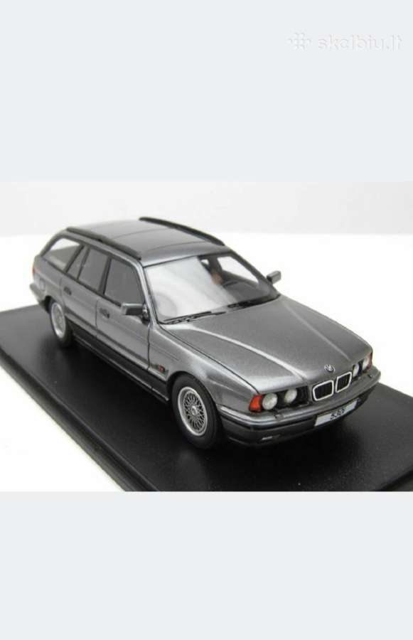Bmw 530i