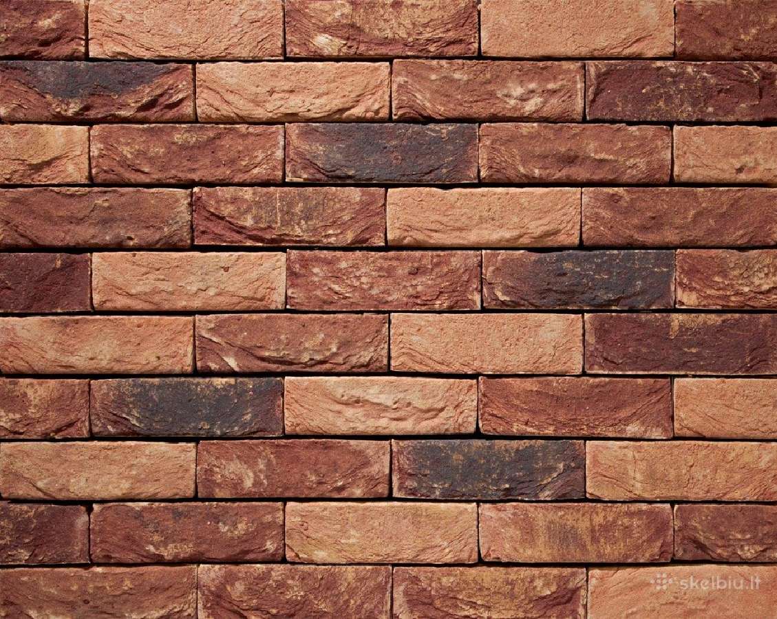 Klinkeris plytos plyteles trinkeles čerpės - nuotraukos Nr. 5