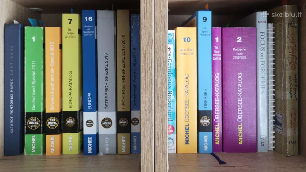 Pašto ženklai, jų analizė, preliminari ekspertizė. - nuotraukos Nr. 3
