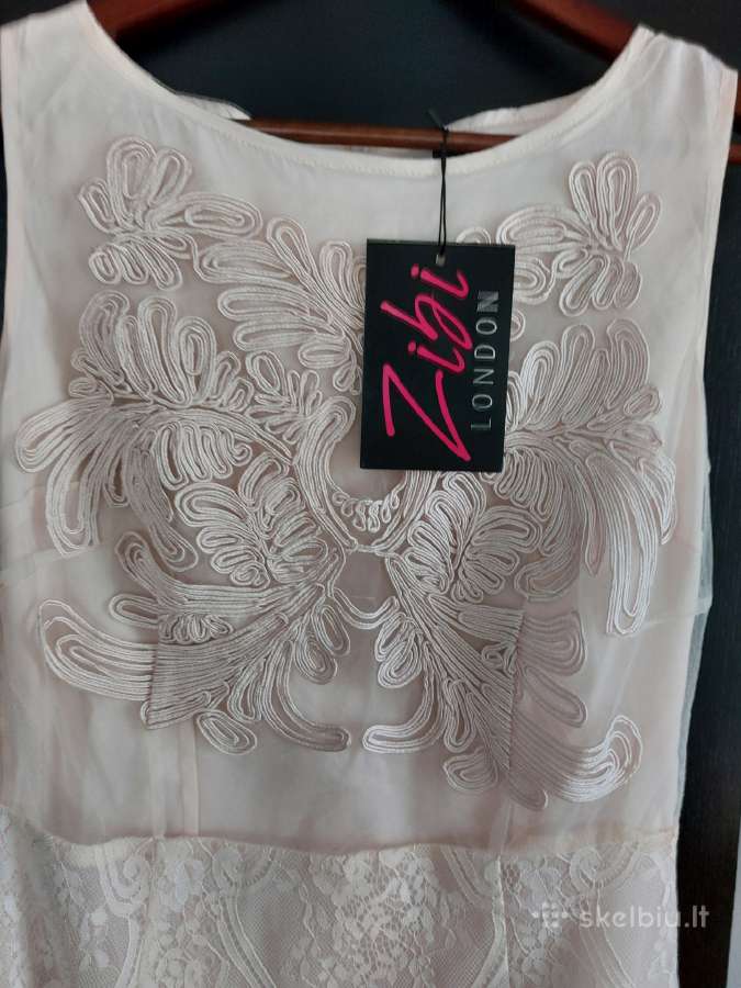 Zibi London suknelė 38 dydžio, UK 10 - nuotraukos Nr. 4