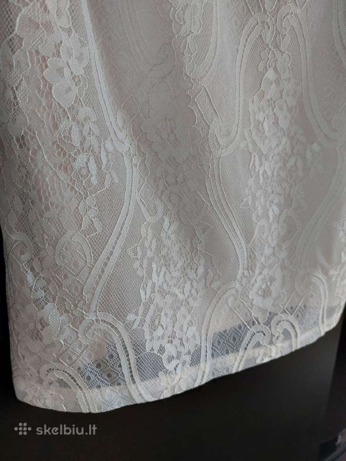 Zibi London suknelė 38 dydžio, UK 10 - nuotraukos Nr. 7