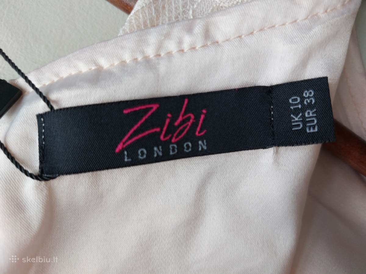 Zibi London suknelė 38 dydžio, UK 10 - nuotraukos Nr. 12