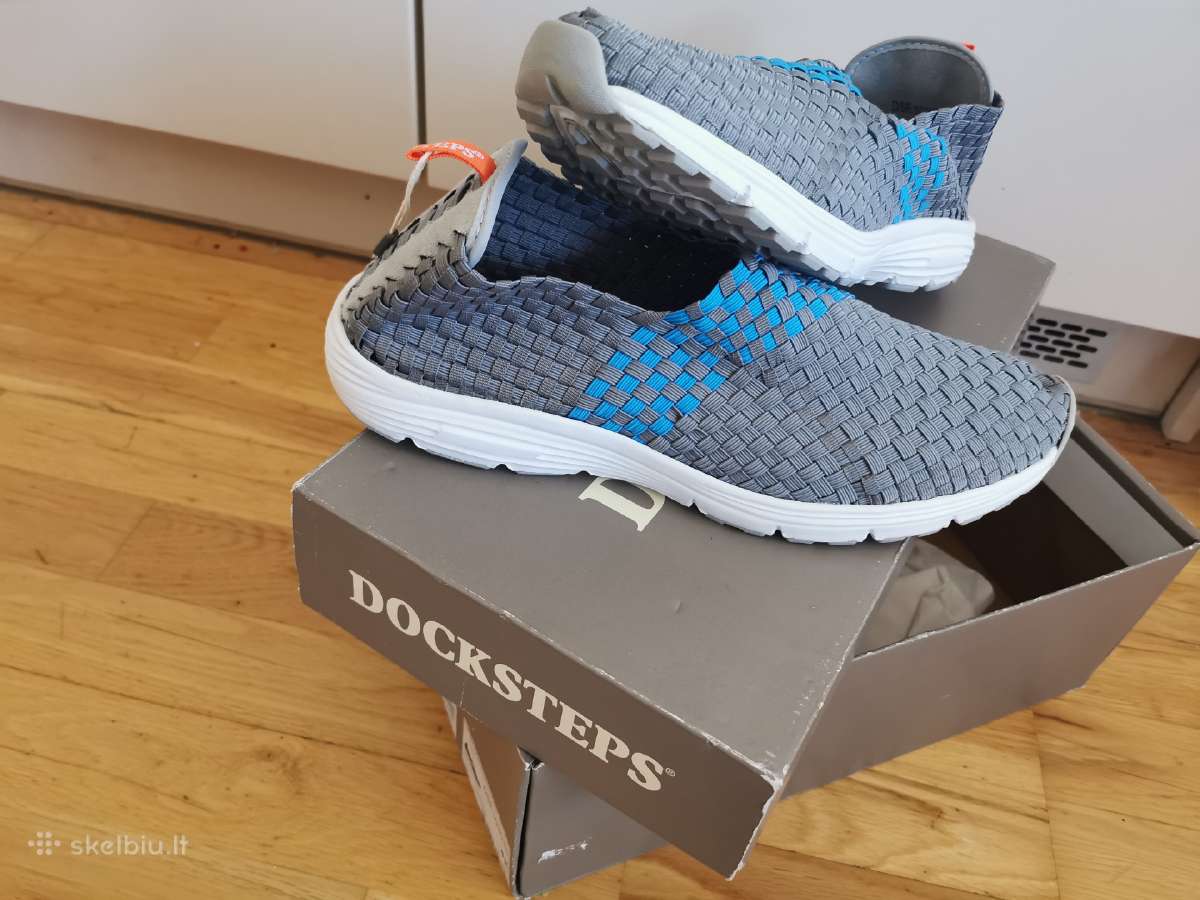 Itin lengvi kedukai Doksteps 42dydis - nuotraukos Nr. 2