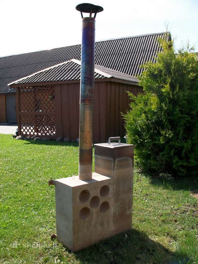 Pečius kubilui
