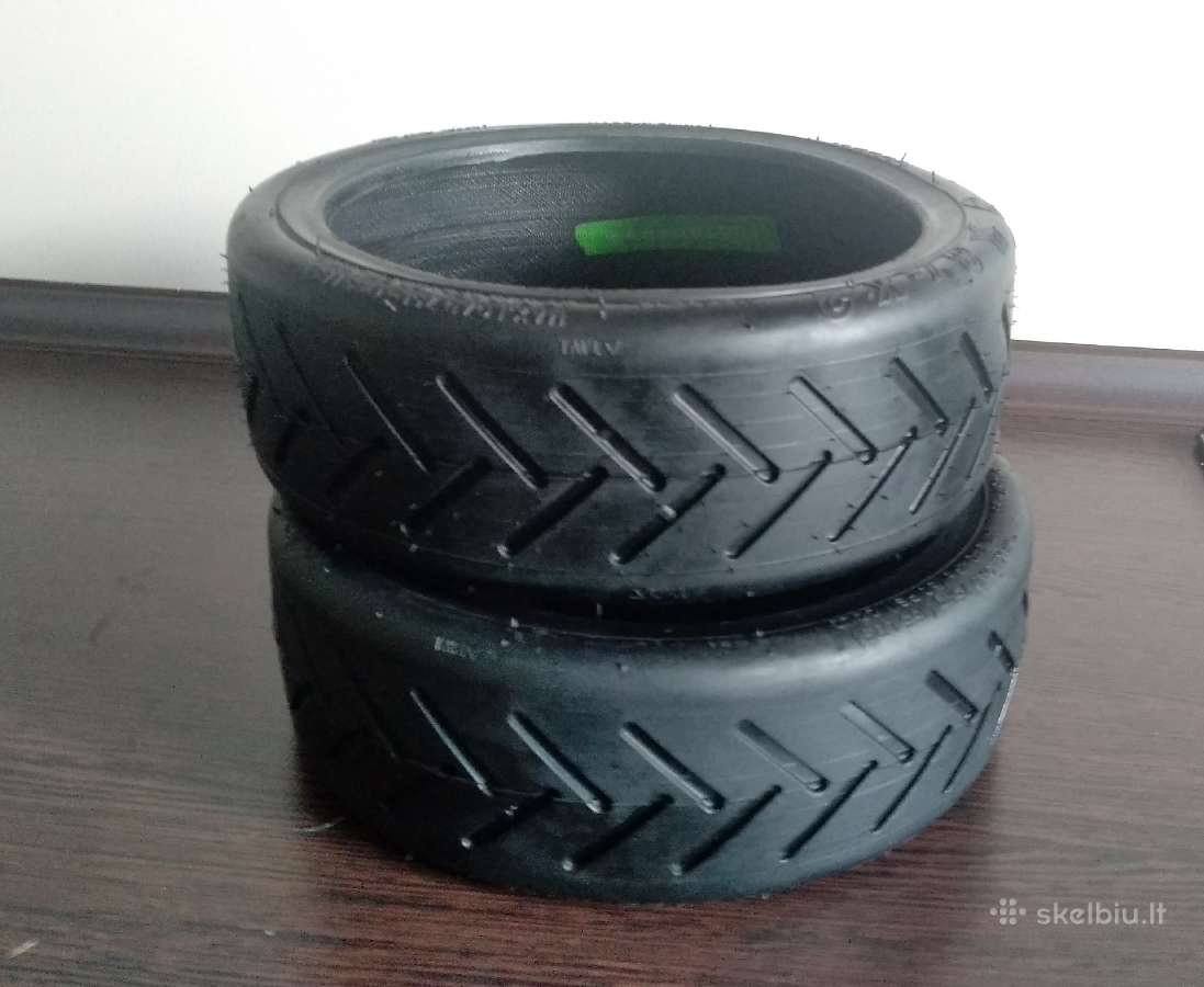 Padangos paspirtukui 8 1/2 x2