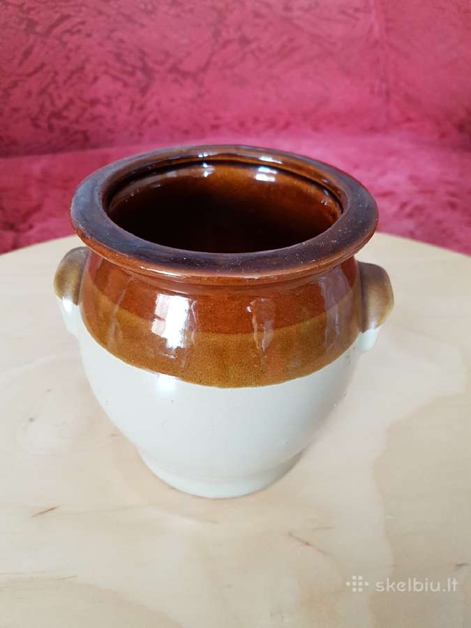 Moline puodynele