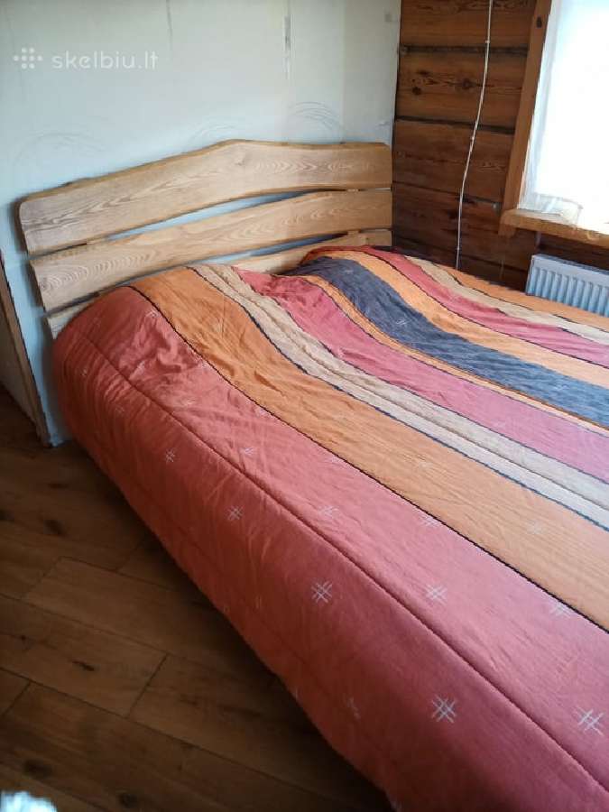 Dvigulė lova