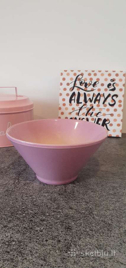 Pink indas