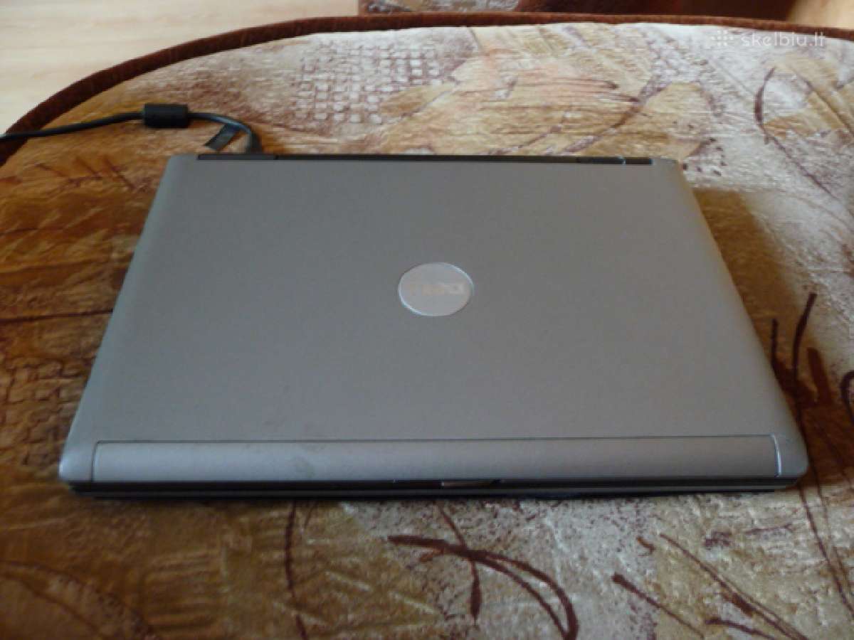 Laptop Hp omnibook xe4100,compaq nc6120,dv-6000-70 - nuotraukos Nr. 3