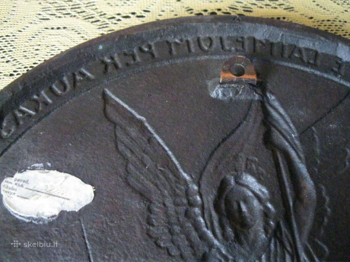 Lietuva 1918 - 1928 . 1988 . Zr. Foto. - nuotraukos Nr. 7