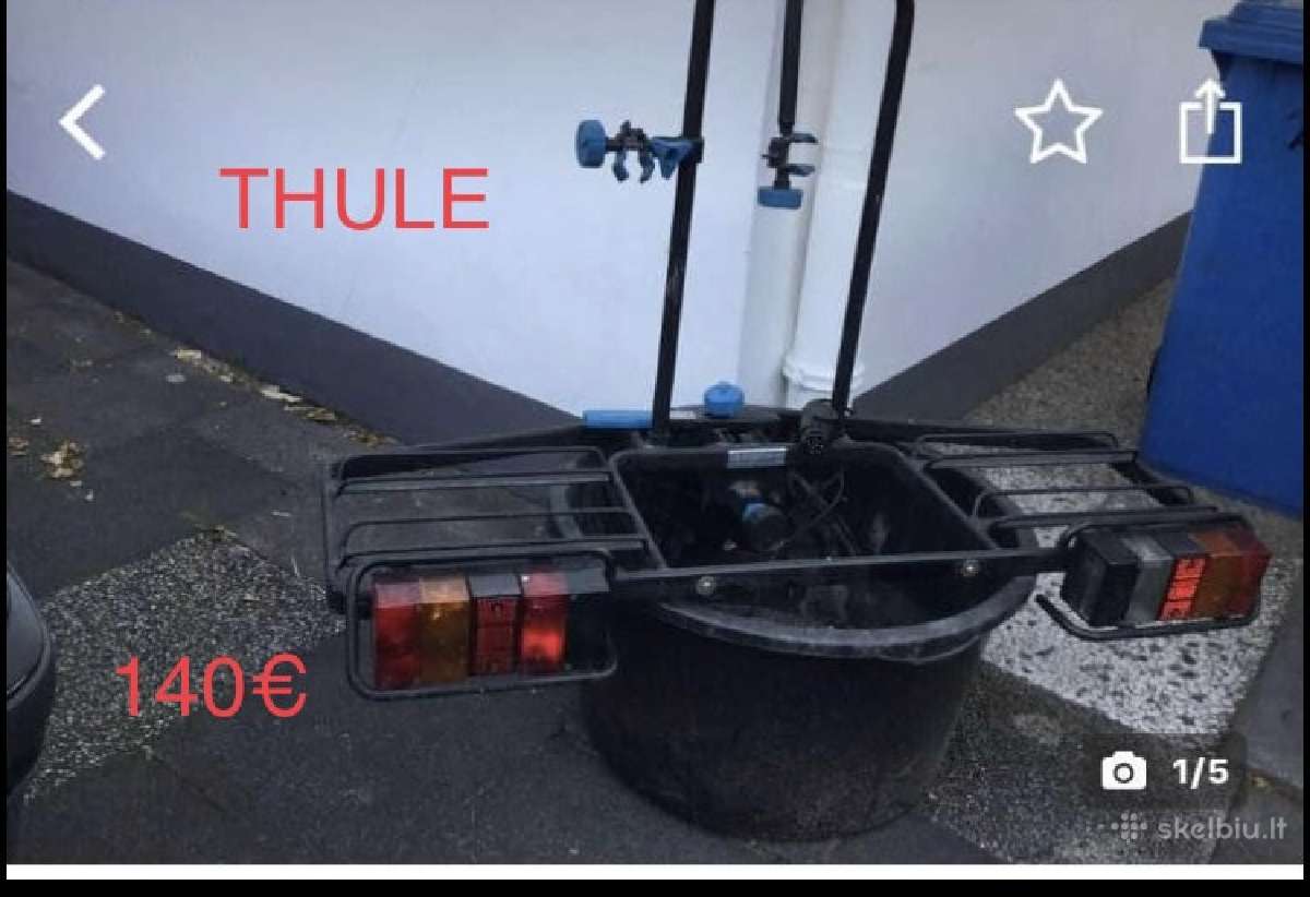 Thule