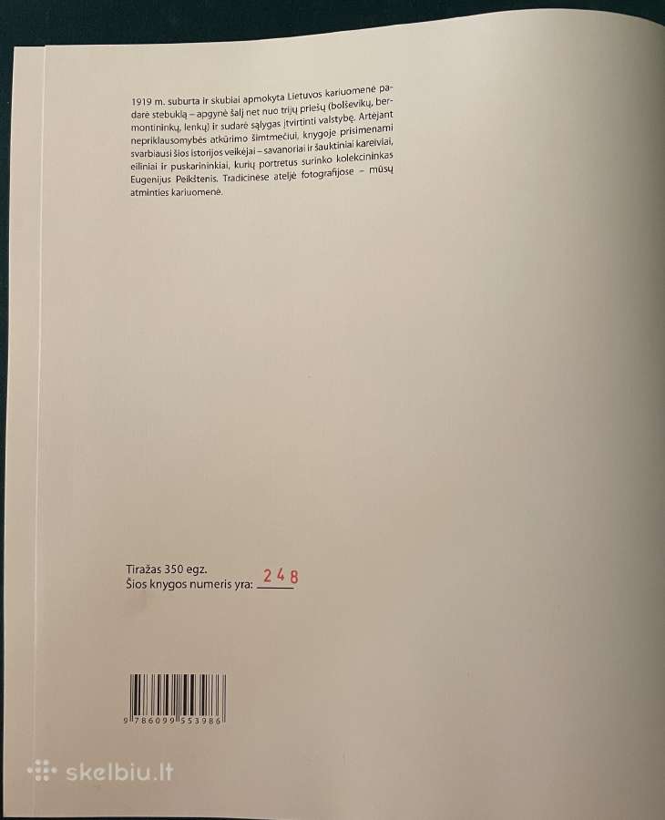 Savanoriai Fotografine atmintis - nuotraukos Nr. 6