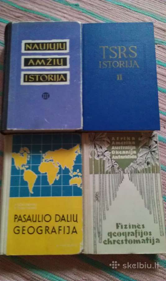 "Lietuvių literatūra"12 klasei 1991m. - nuotraukos Nr. 4