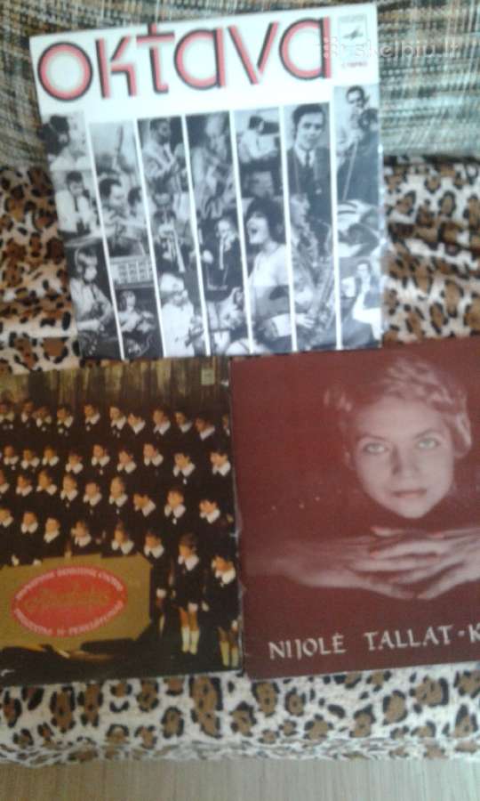 Perku CD kompaktus, audio kasetes, plokšteles. - nuotraukos Nr. 21