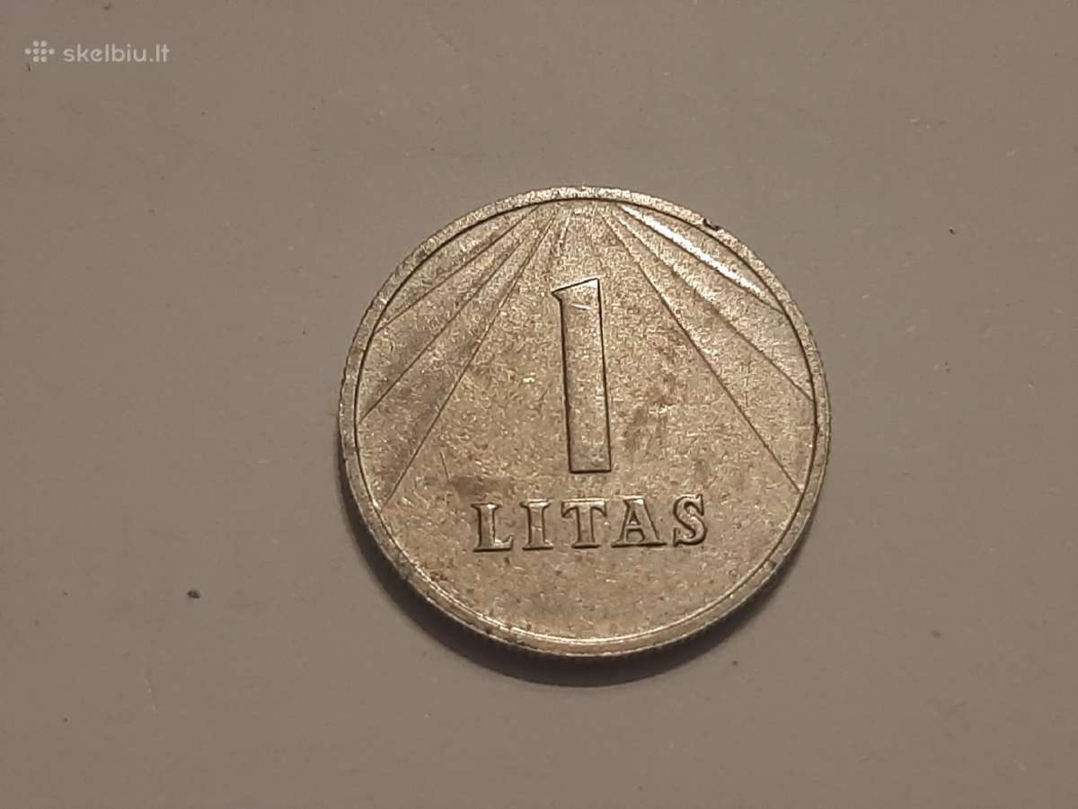 Litas