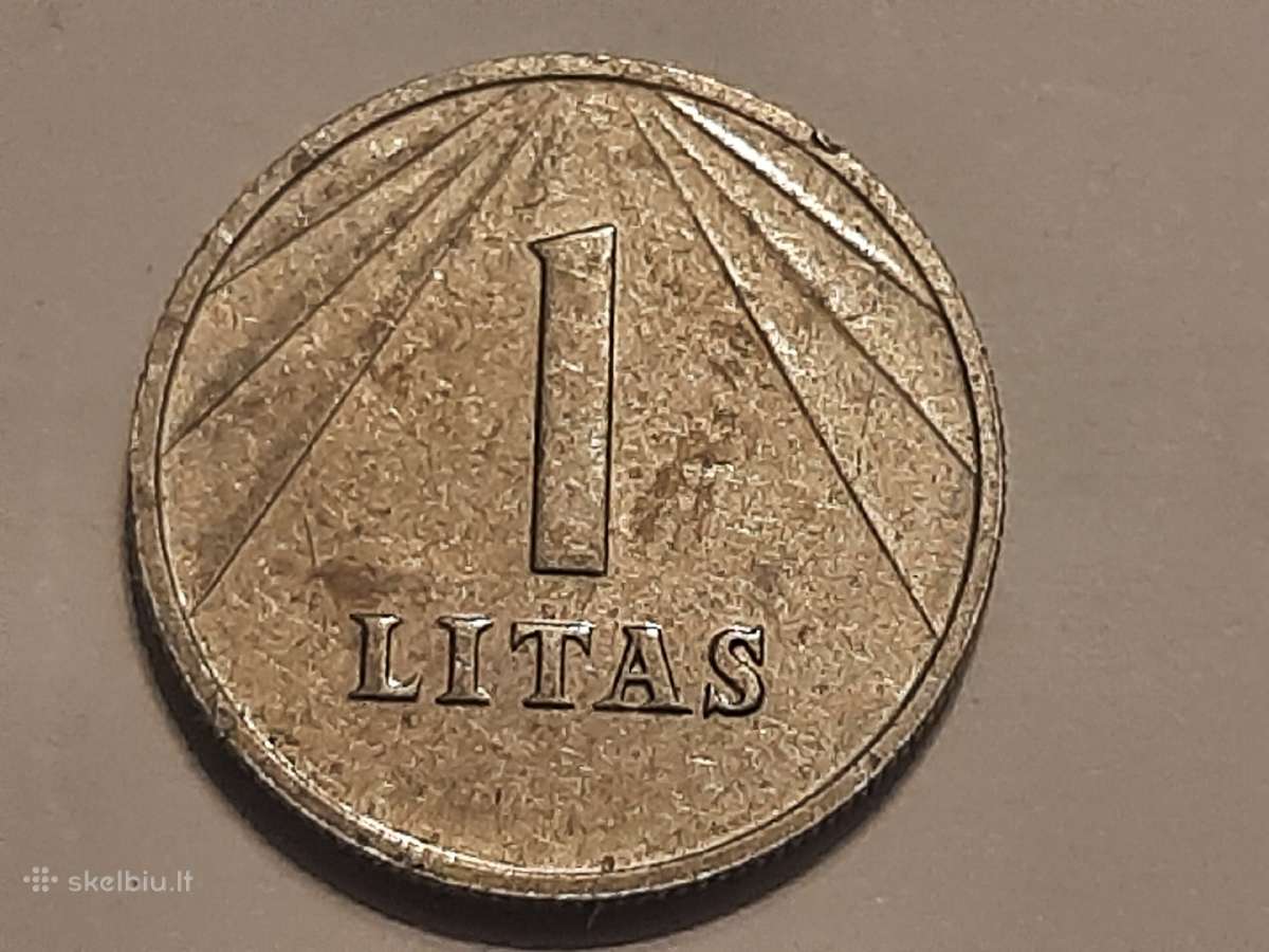 Litas - nuotraukos Nr. 4
