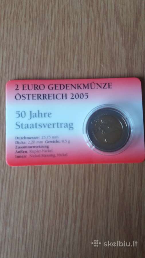Austrija 2005 m. - nuotraukos Nr. 2