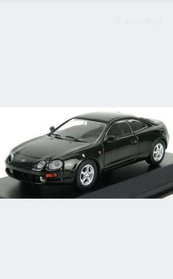 Toyota Celica