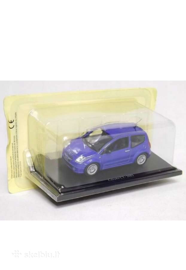 Citroen C2